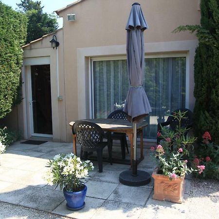Gite Des Taillades Les Taillades Exterior photo